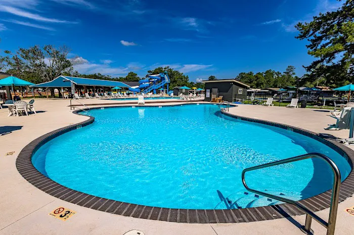 Adventures RV Resort Picture 6