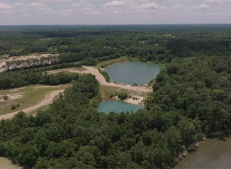 The Banks, on the Beautiful Bogue Chitto