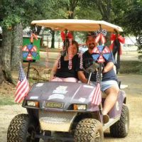 Sweetwater RV Ranch & Riding Stables ico