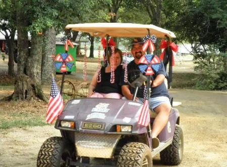 Sweetwater RV Ranch & Riding Stables