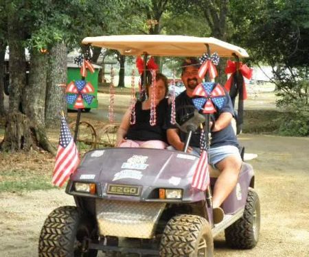 Sweetwater RV Ranch & Riding Stables