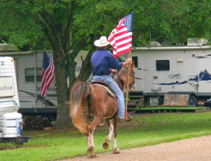 Sweetwater RV Ranch & Riding Stables Picture 4