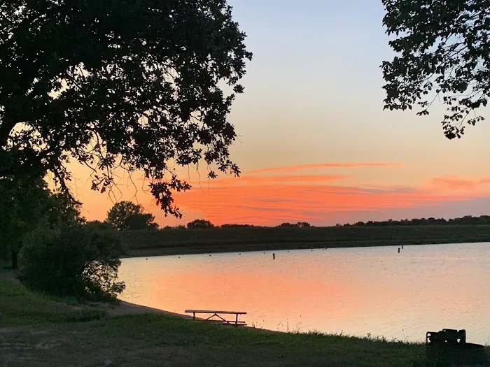 Rockford SRA Swimming Beach Picture 6