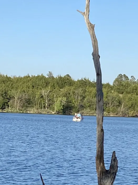 Rockford SRA Swimming Beach Picture 1
