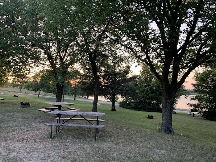 Rockford SRA Swimming Beach Picture 8