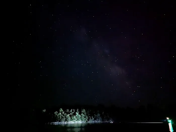 Rockford SRA Tent Campground Area 5 Picture 3