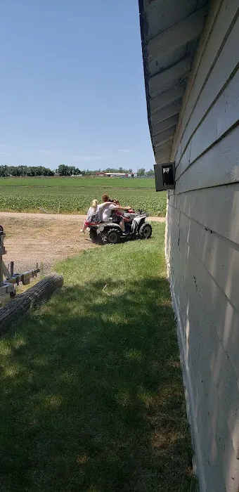 Sibley Campgrounds Picture 2