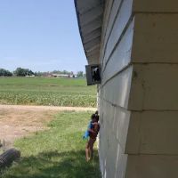 Sibley Campgrounds ico