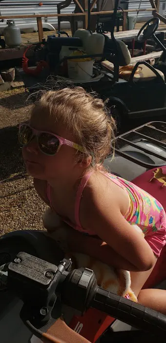 Sibley Campgrounds Picture 7
