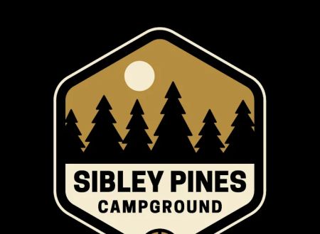 Sibley Pines Campground