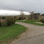 Hannaford Campground