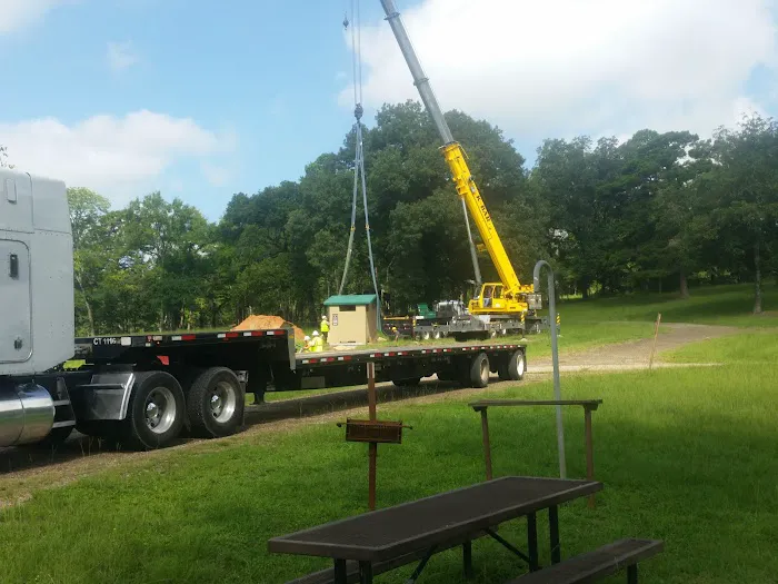 Turkey Creek Landing Picture 6