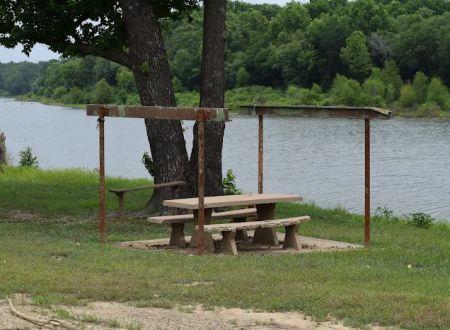 Turkey Creek Landing