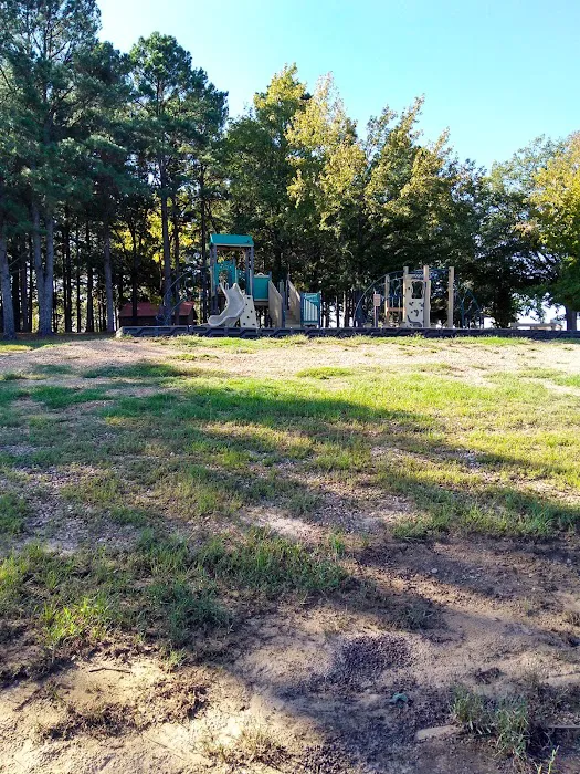 Pine Creek Cove recreation area Picture 10