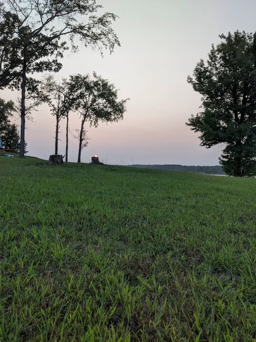 Pine Creek Cove recreation area Picture 9