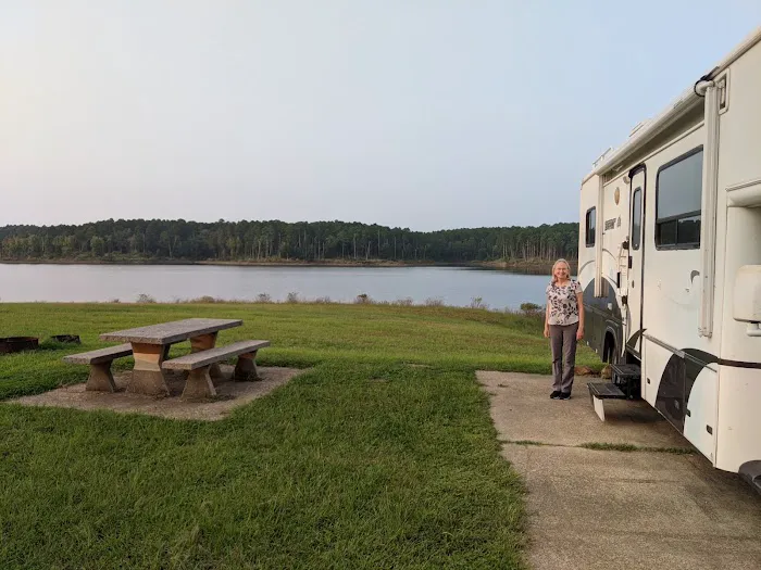 Pine Creek Cove recreation area Picture 5