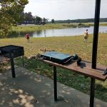Pine Creek Cove recreation area