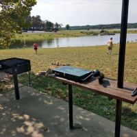 Pine Creek Cove recreation area ico