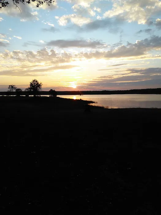 Pine Creek Cove recreation area Picture 3