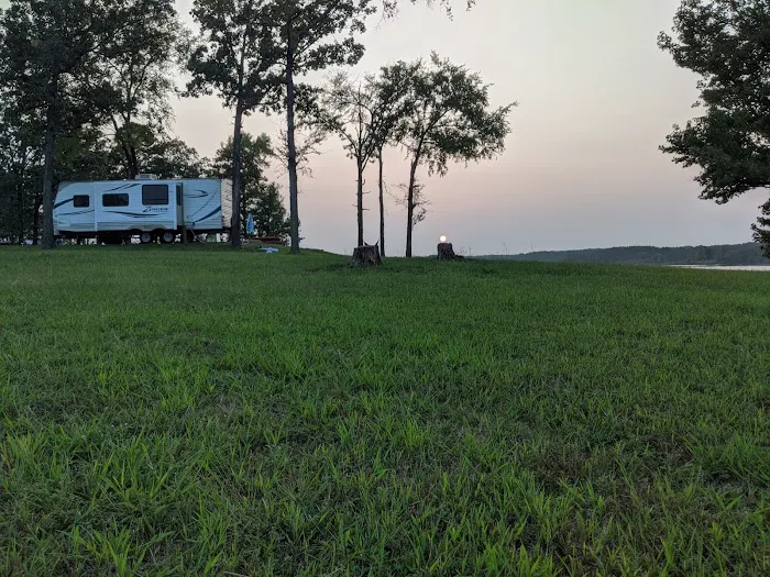 Pine Creek Cove recreation area Picture 8