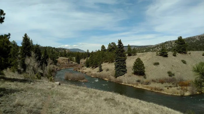 Highway Springs Campground Picture 1