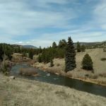Highway Springs Campground
