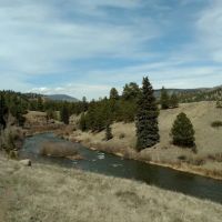 Highway Springs Campground ico