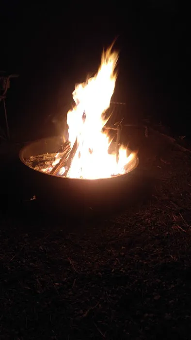 Highway Springs Campground Picture 6