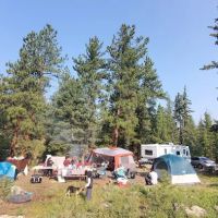 Lower Beaver Creek Campground ico