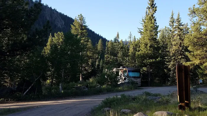 Lower Beaver Creek Campground Picture 8