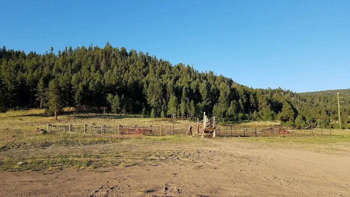 Lower Beaver Creek Campground Picture 7