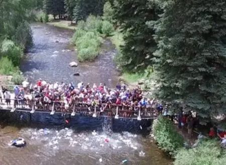 FUN VALLEY FAMILY RESORT