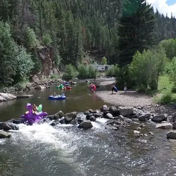FUN VALLEY FAMILY RESORT Picture 2