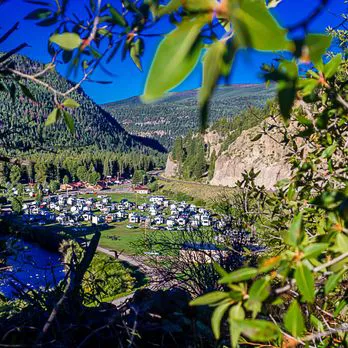 FUN VALLEY FAMILY RESORT Picture 5