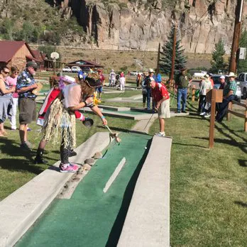 FUN VALLEY FAMILY RESORT Picture 7