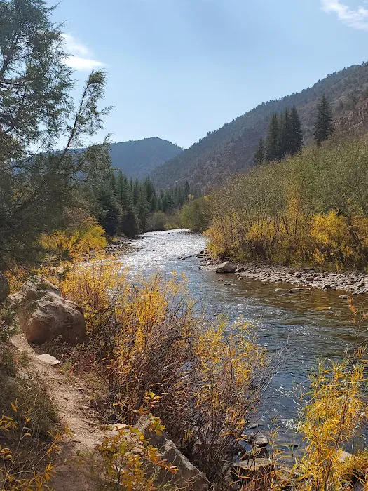 Upper Beaver Creek Campground Picture 6