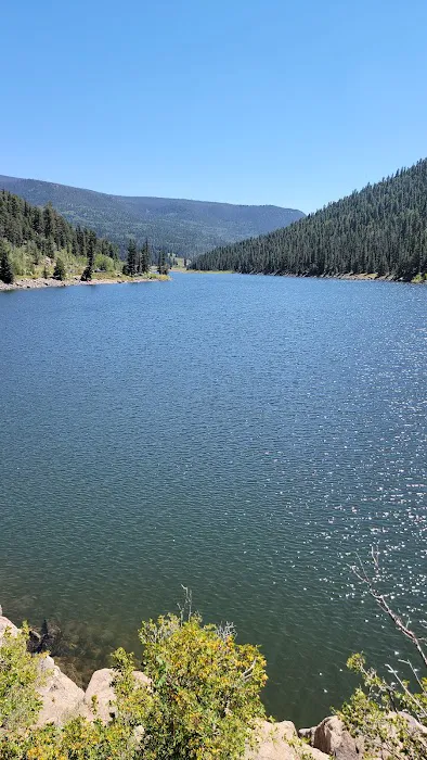 Upper Beaver Creek Campground Picture 1