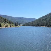 Upper Beaver Creek Campground ico
