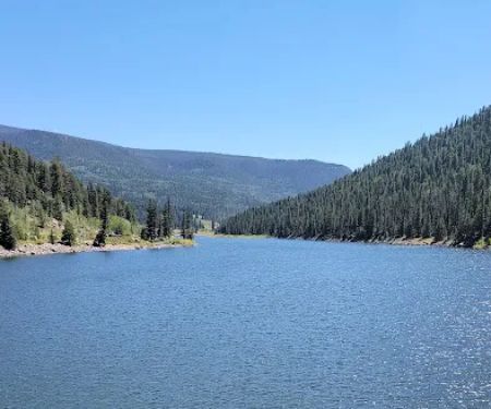 Upper Beaver Creek Campground