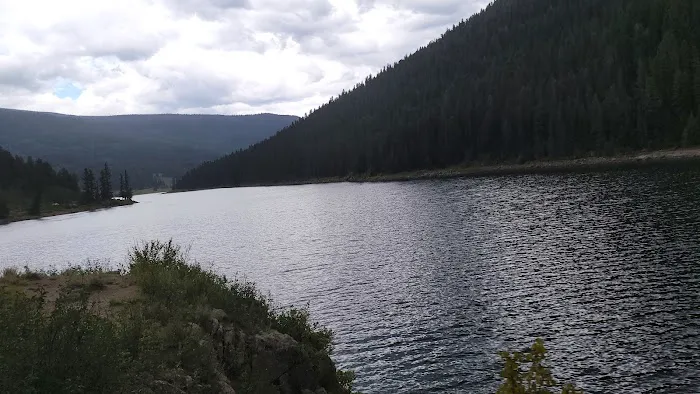 Upper Beaver Creek Campground Picture 2