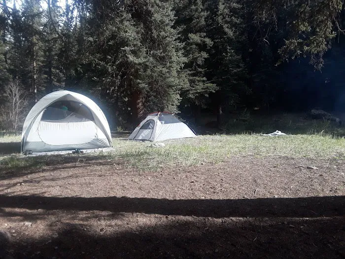 Upper Beaver Creek Campground Picture 8