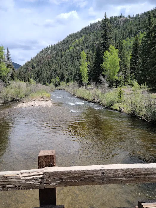 Moon Valley on Wolf Creek Picture 10