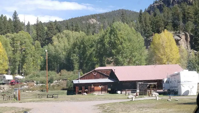 Moon Valley on Wolf Creek Picture 1
