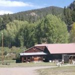 Moon Valley on Wolf Creek