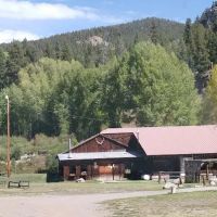 Moon Valley on Wolf Creek ico