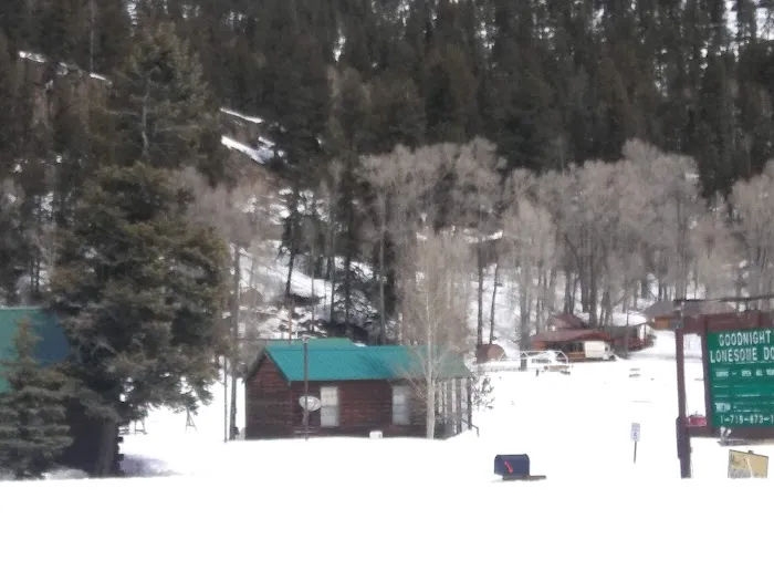 Moon Valley on Wolf Creek Picture 2