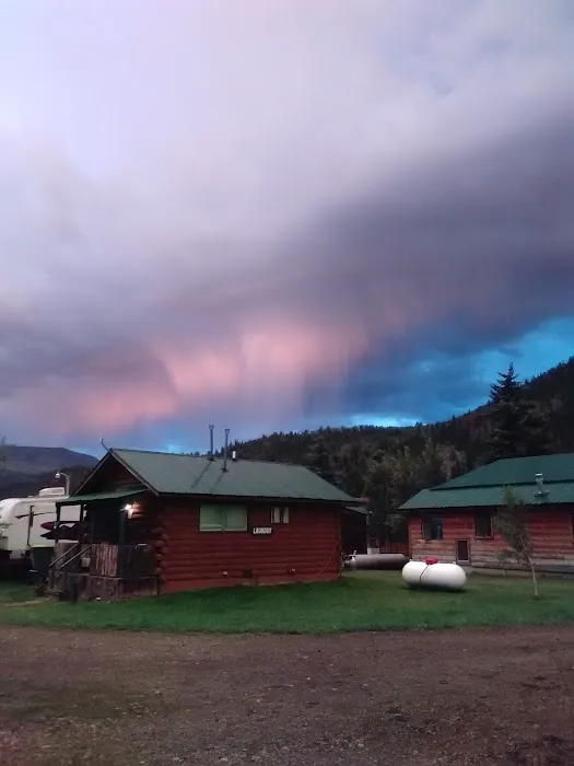Goodnight's Lonesome Dove RV Campground & Cabins Picture 6