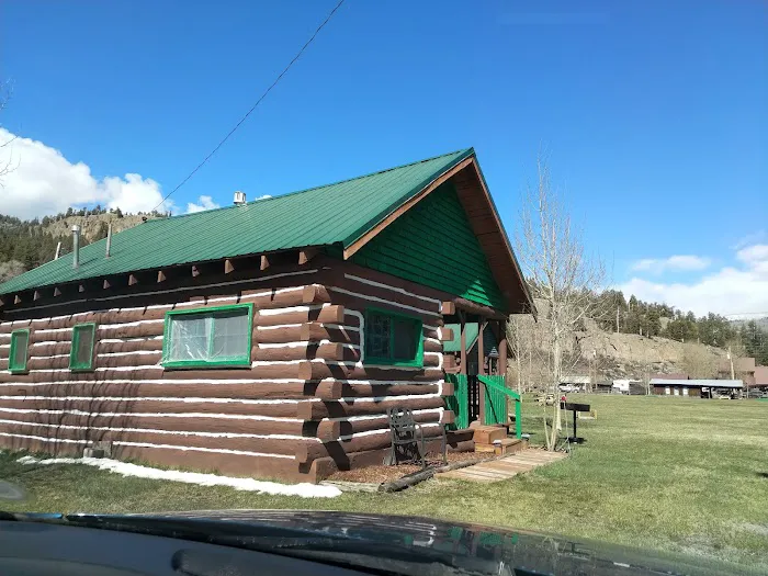 Goodnight's Lonesome Dove RV Campground & Cabins Picture 4