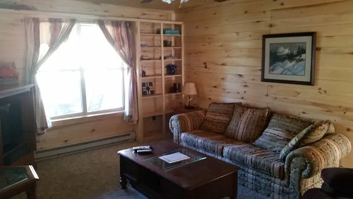 Goodnight's Lonesome Dove RV Campground & Cabins Picture 5