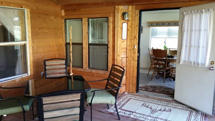 Goodnight's Lonesome Dove RV Campground & Cabins Picture 3